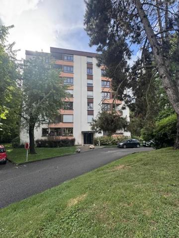 Appartement à louer à Barberaz (73000)