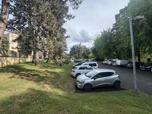 Appartement à louer à Barberaz (73000)