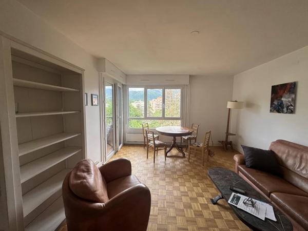 Appartement à louer à Barberaz (73000)