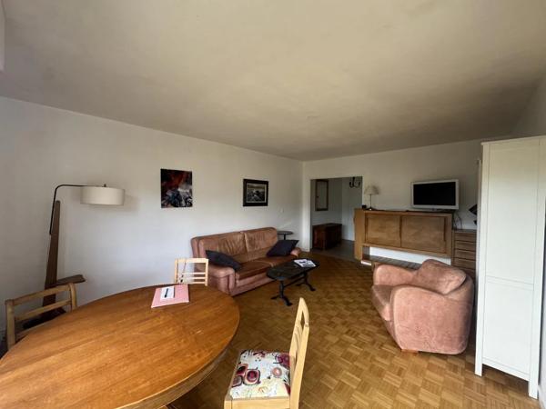 Appartement à louer à Barberaz (73000)