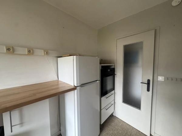 Appartement à louer à Barberaz (73000)
