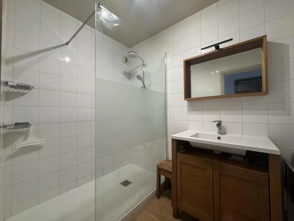 Appartement à louer à Barberaz (73000)