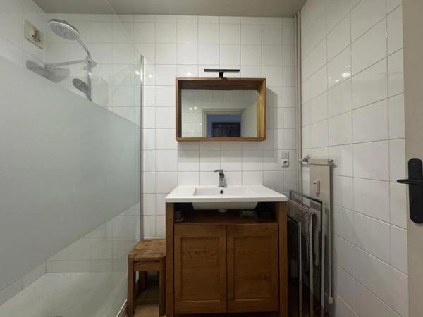 Appartement à louer à Barberaz (73000)