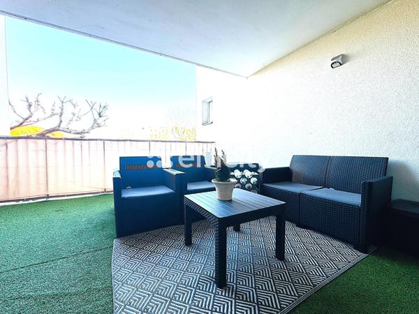 Appartement 4 pièces - 71 m²