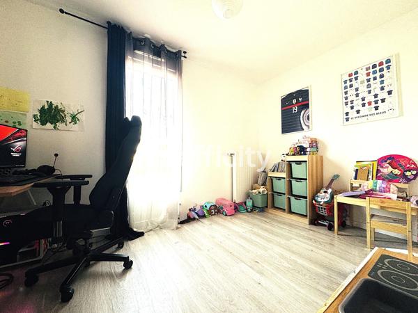 Appartement 4 pièces - 71 m²