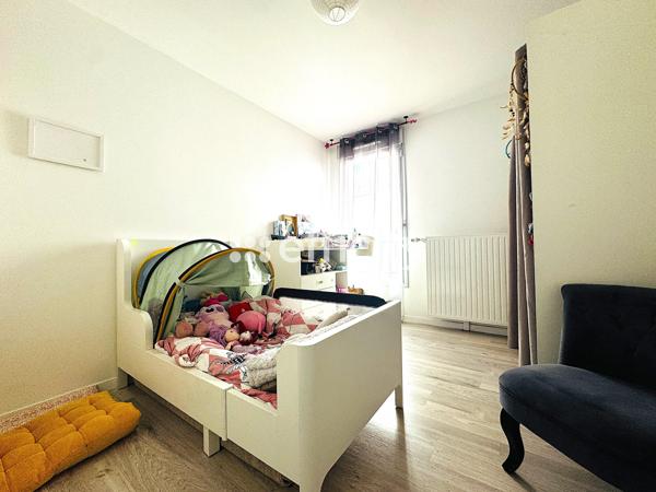 Appartement 4 pièces - 71 m²