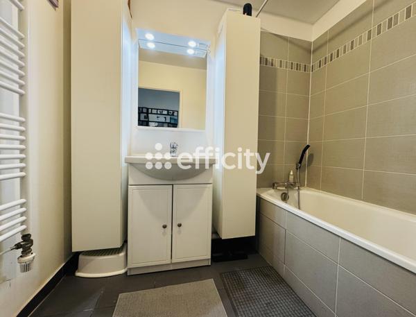 Appartement 4 pièces - 71 m²