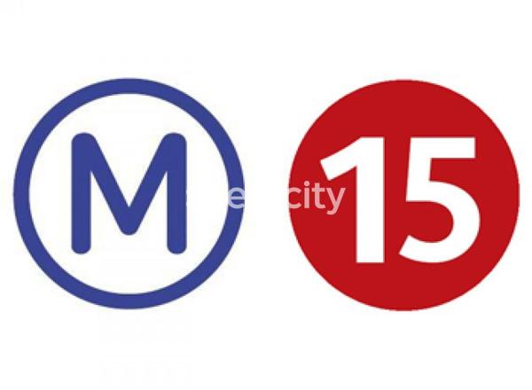 Appartement 4 pièces - 71 m²