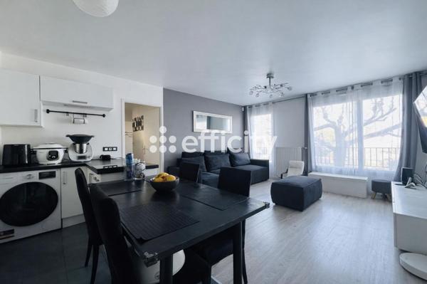 Appartement 4 pièces - 71 m²