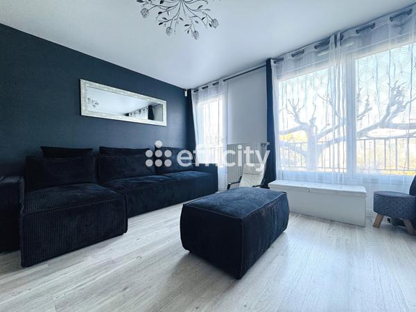 Appartement 4 pièces - 71 m²