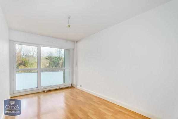Appartement à vendre 4 pièces 83m²