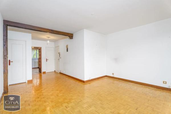 Appartement à vendre 4 pièces 83m²
