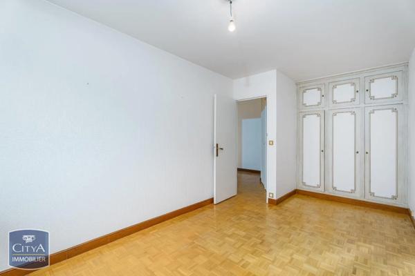 Appartement à vendre 4 pièces 83m²