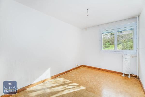 Appartement à vendre 4 pièces 83m²