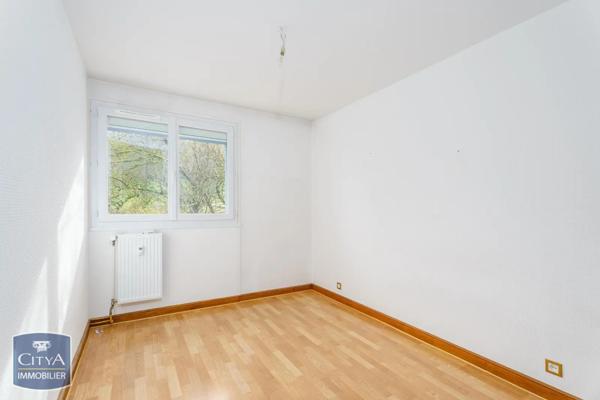 Appartement à vendre 4 pièces 83m²