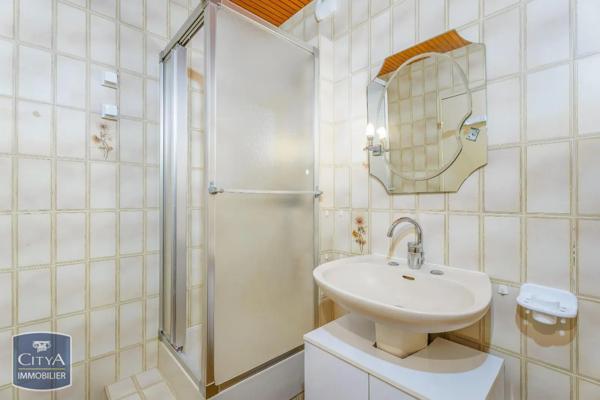 Appartement à vendre 4 pièces 83m²