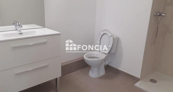 Location Appartement 2 pièces 40.65 m² - Saint-pierre-en-faucigny 74800