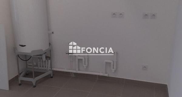 Location Appartement 2 pièces 40.65 m² - Saint-pierre-en-faucigny 74800