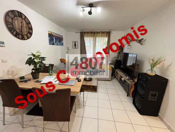 Appartement à vendre à Thyez (74300)
