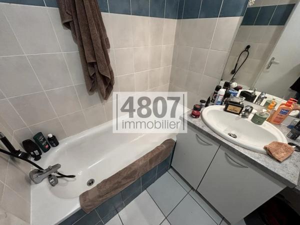 Appartement à vendre à Thyez (74300)