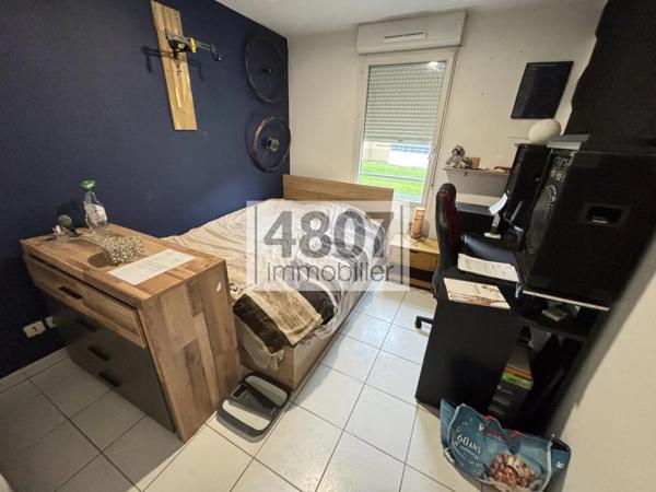 Appartement à vendre à Thyez (74300)