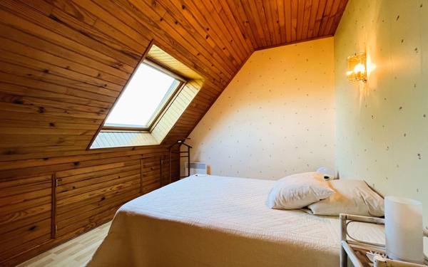 Maison à vendre    5 pièces •  Plouhinec