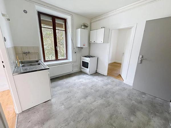 Appartement à louer à Épinal (88000)
