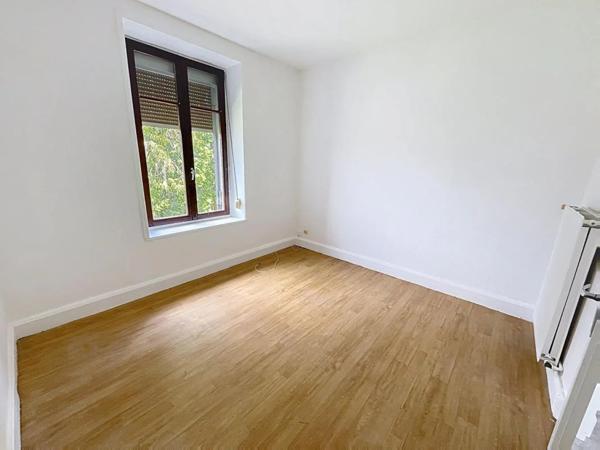 Appartement à louer à Épinal (88000)