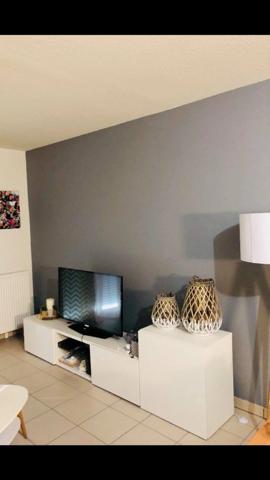Appartement T3 ROQUES (31)