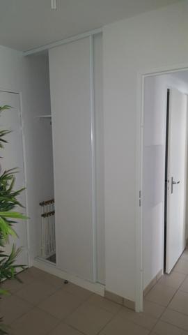Appartement T3 ROQUES (31)
