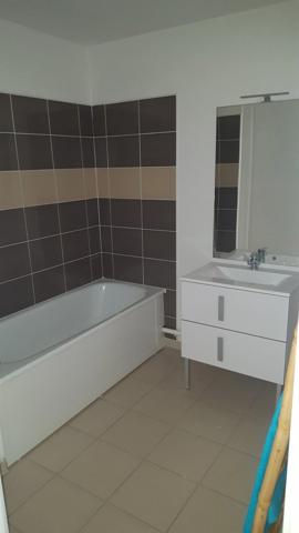 Appartement T3 ROQUES (31)