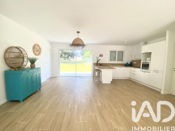 Maison à vendre 4 pièces 96,42 m² Vaux-sur-Mer