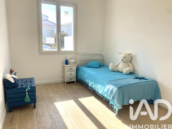 Maison à vendre 4 pièces 96,42 m² Vaux-sur-Mer