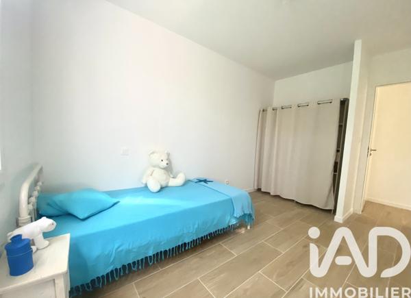 Maison à vendre 4 pièces 96,42 m² Vaux-sur-Mer