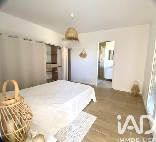 Maison à vendre 4 pièces 96,42 m² Vaux-sur-Mer