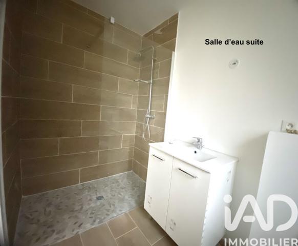 Maison à vendre 4 pièces 96,42 m² Vaux-sur-Mer