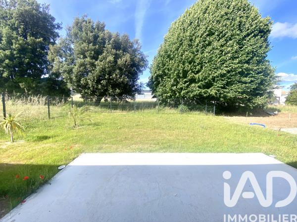 Maison à vendre 4 pièces 96,42 m² Vaux-sur-Mer