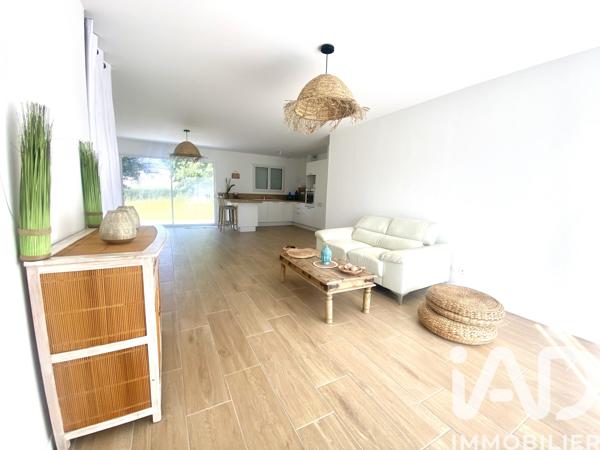 Maison à vendre 4 pièces 96,42 m² Vaux-sur-Mer