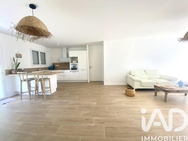 Maison à vendre 4 pièces 96,42 m² Vaux-sur-Mer