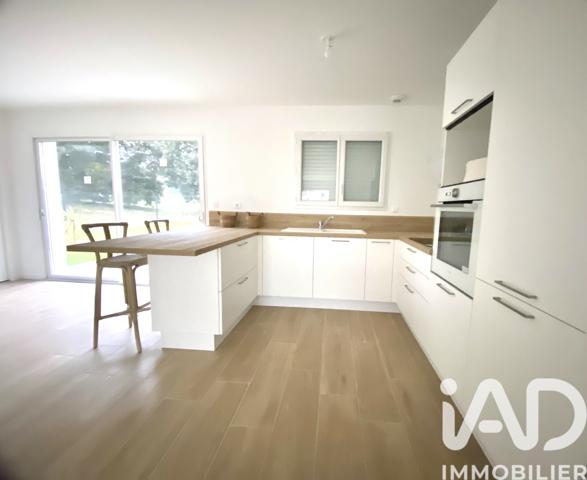 Maison à vendre 4 pièces 96,42 m² Vaux-sur-Mer