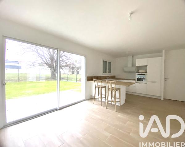 Maison à vendre 4 pièces 96,42 m² Vaux-sur-Mer