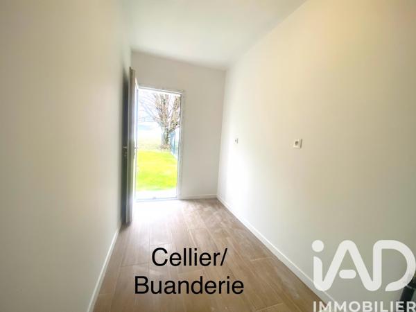 Maison à vendre 4 pièces 96,42 m² Vaux-sur-Mer