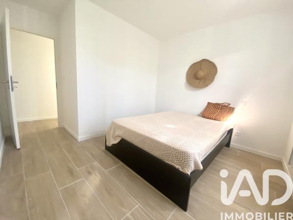 Maison à vendre 4 pièces 96,42 m² Vaux-sur-Mer