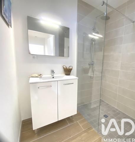 Maison à vendre 4 pièces 96,42 m² Vaux-sur-Mer