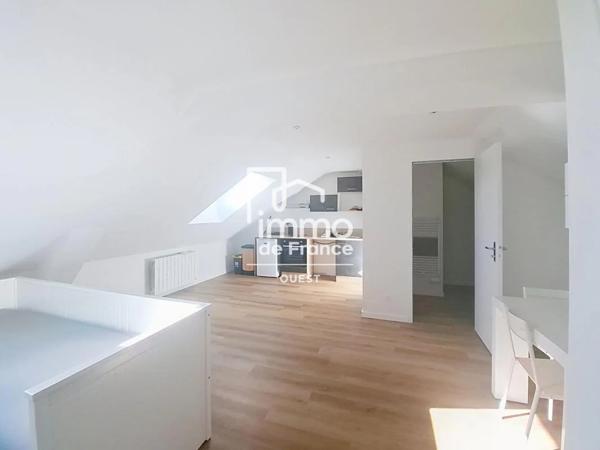 Appartement à louer à Évron (53600)