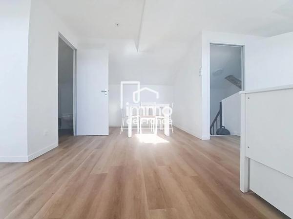 Appartement à louer à Évron (53600)