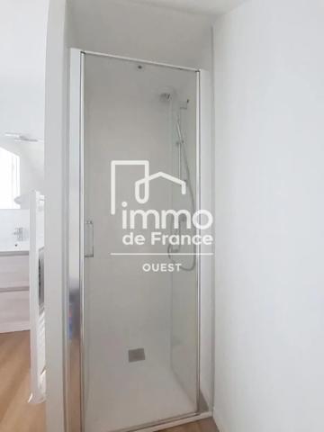 Appartement à louer à Évron (53600)
