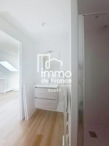 Appartement à louer à Évron (53600)