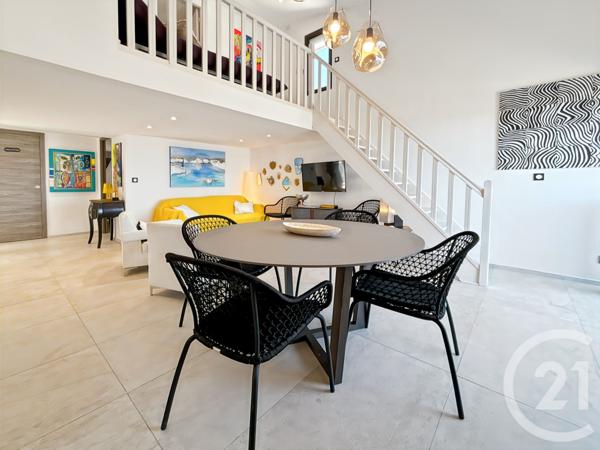 Appartement F4 à vendre  4 pièces - 70 m2 LUMIO - 202