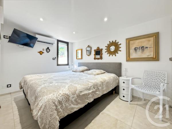 Appartement F4 à vendre  4 pièces - 70 m2 LUMIO - 202